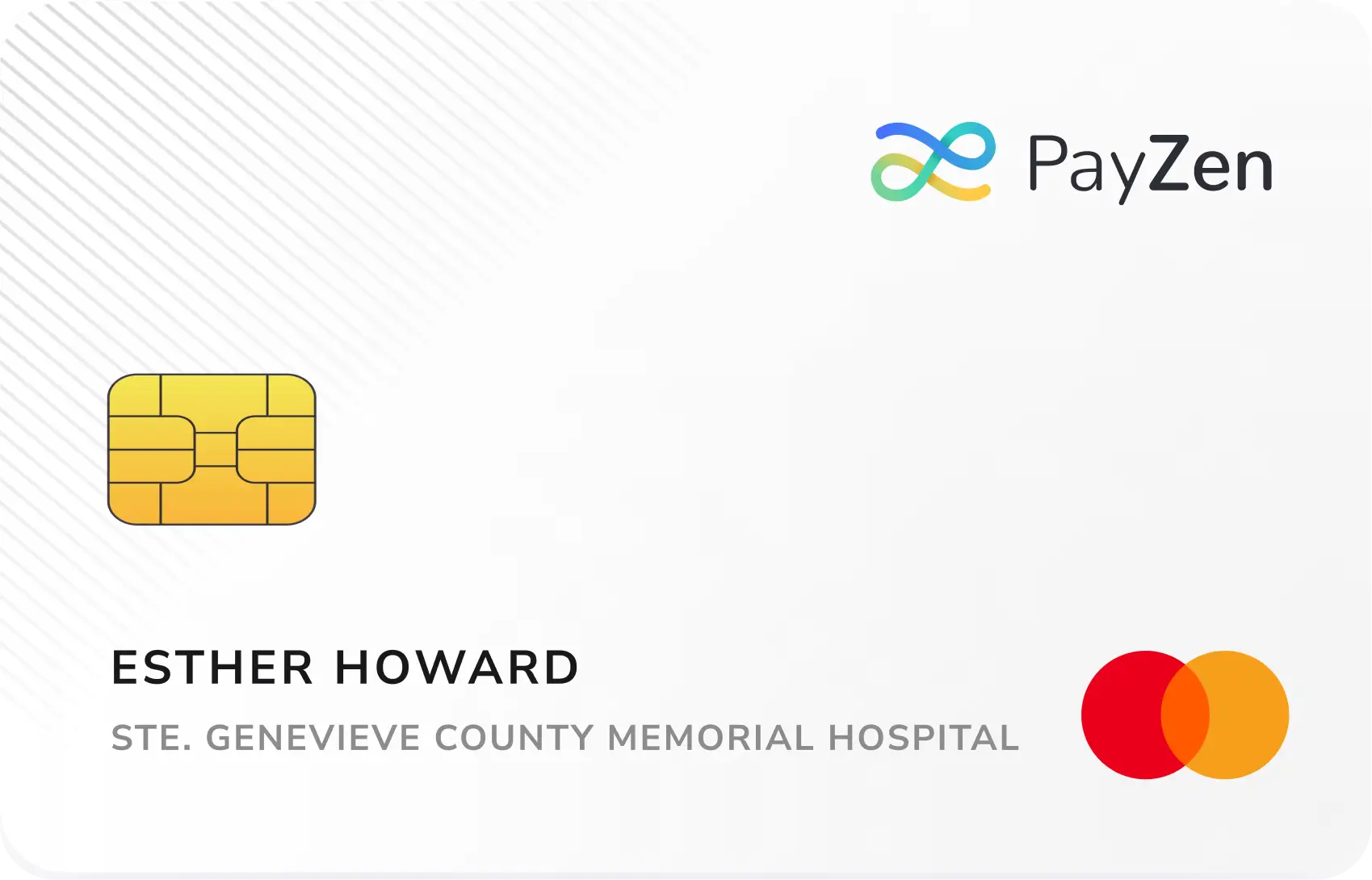 PayZen Care Card