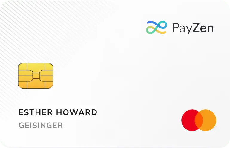 PayZen Care Card