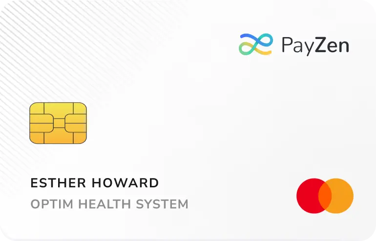 PayZen Care Card