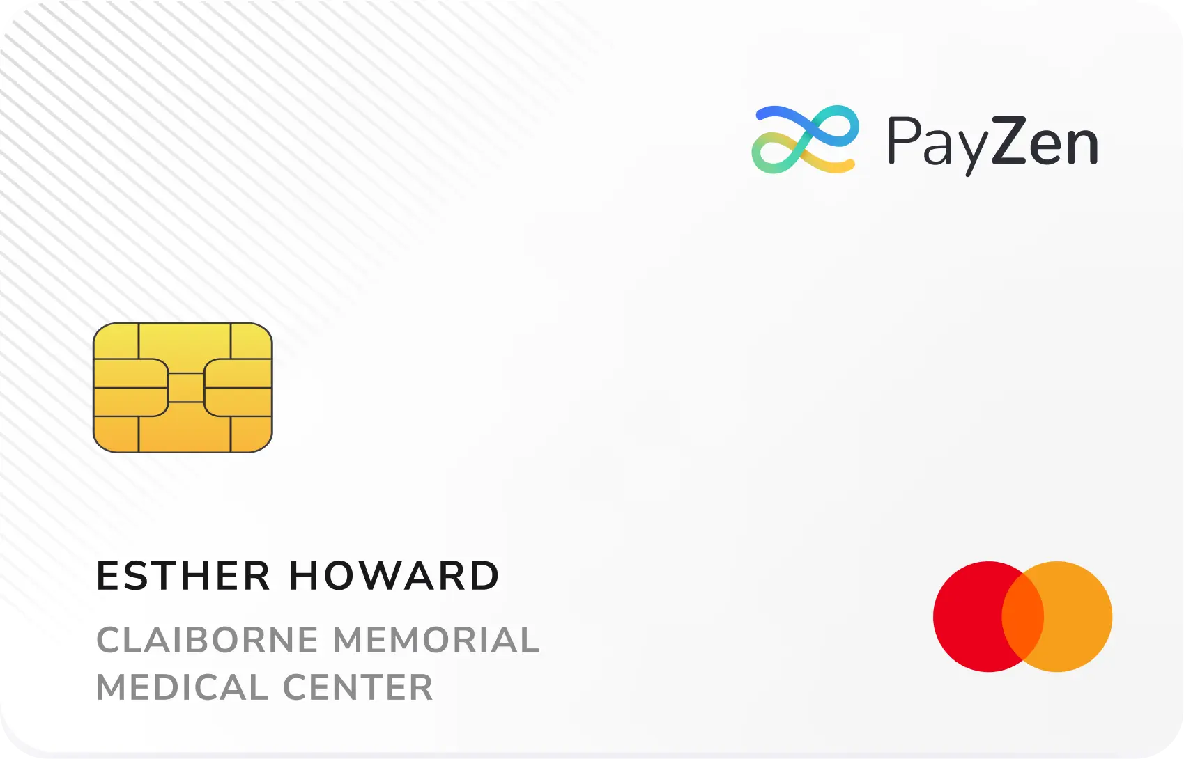 PayZen Care Card