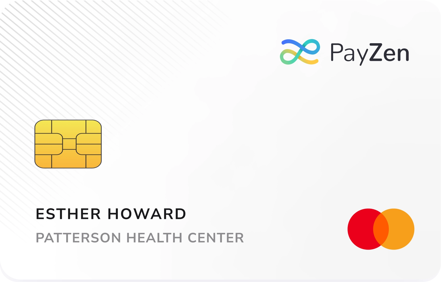 PayZen Care Card