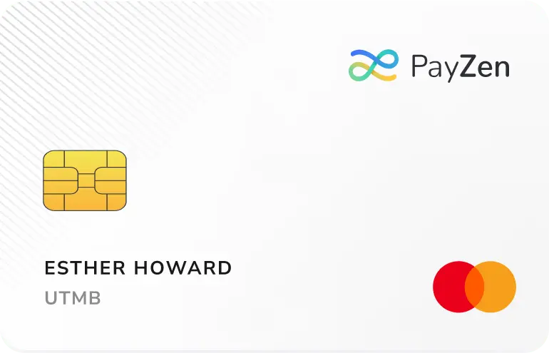 PayZen Care Card