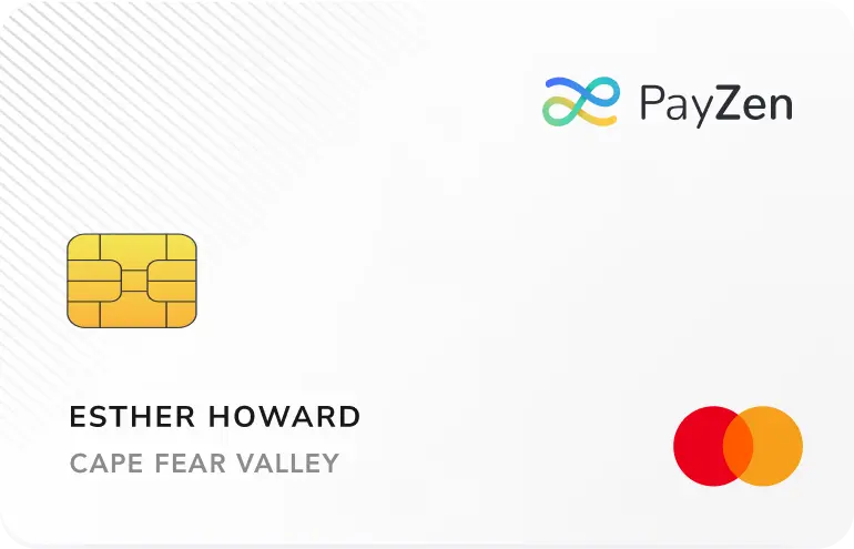 PayZen Care Card