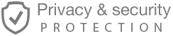 Privacy & Security Protection